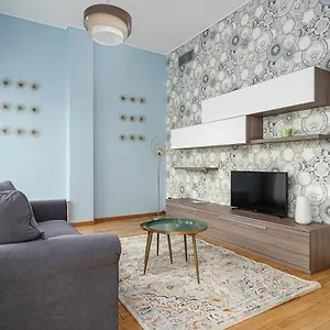 Apartment Italianway - Cannobio 8, Mailand