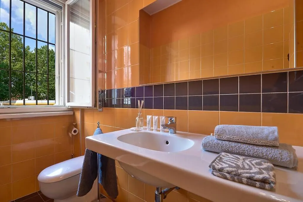 Lugano Suite - Free Internet And Netflix Milaan Appartement