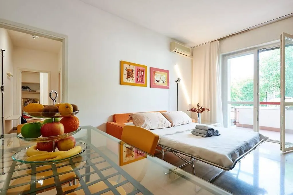 Lugano Suite - Free Internet And Netflix Milaan Italië