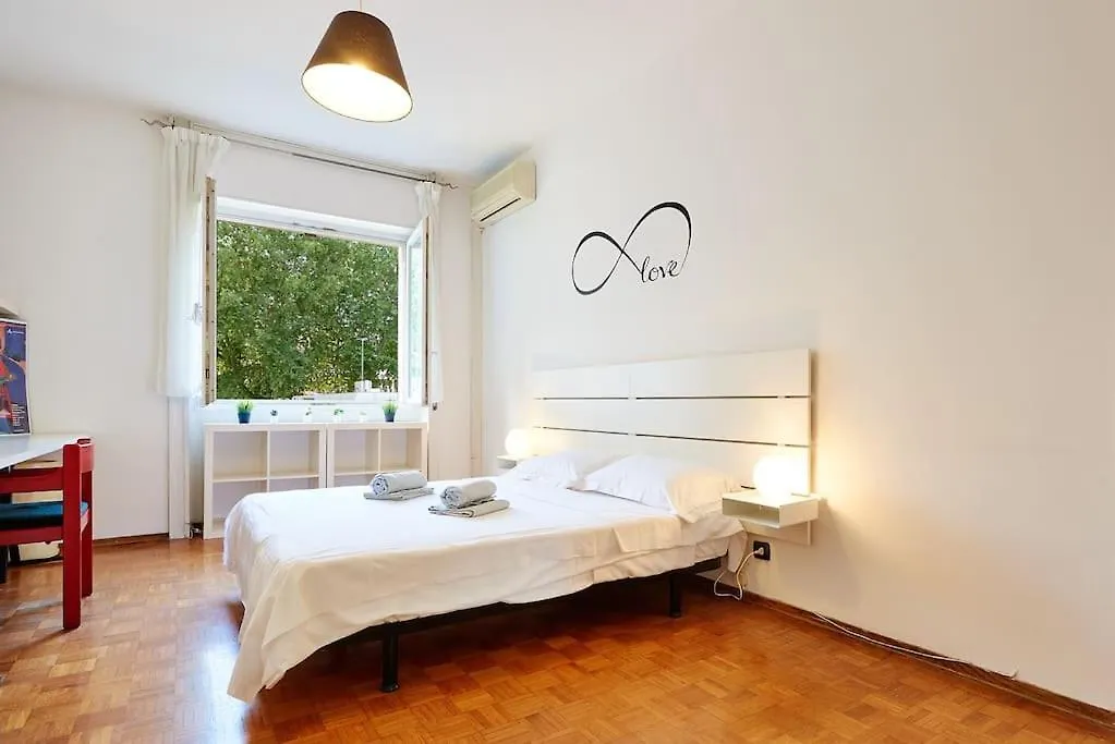 Appartement Lugano Suite - Free Internet And Netflix Milaan