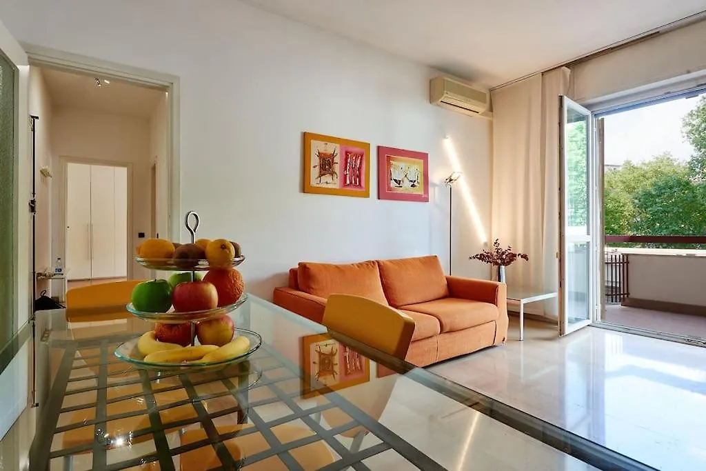 Lugano Suite - Free Internet And Netflix Milaan