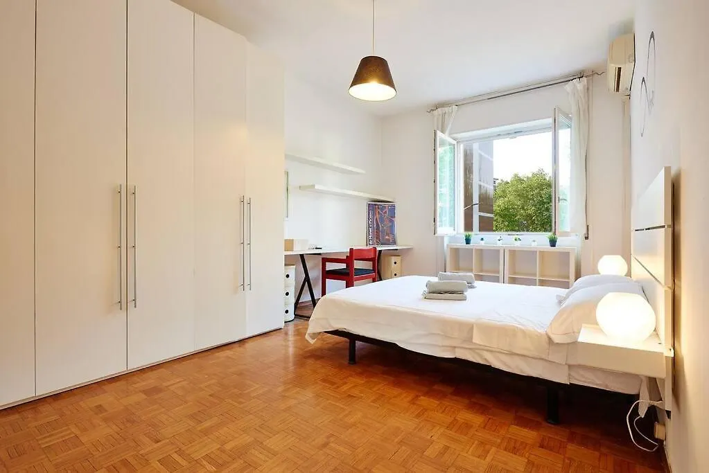 Lugano Suite - Free Internet And Netflix Milaan Appartement