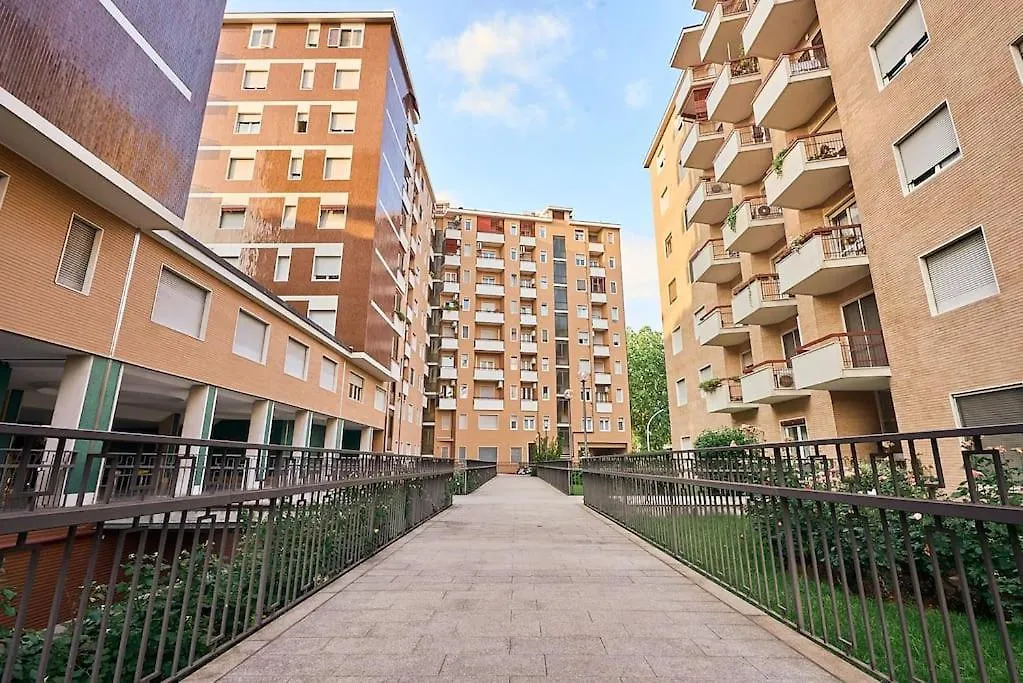 Lugano Suite - Free Internet And Netflix Milaan Appartement