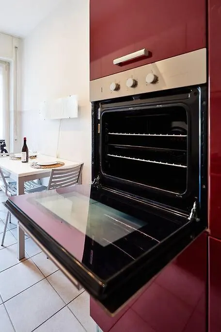 Lugano Suite - Free Internet And Netflix Milaan Appartement