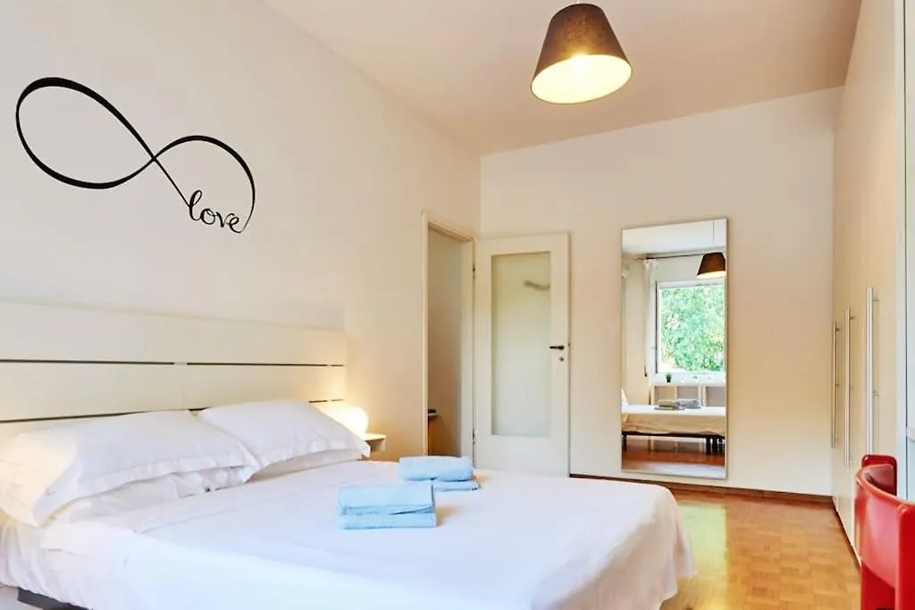 Appartement Lugano Suite - Free Internet And Netflix Milaan